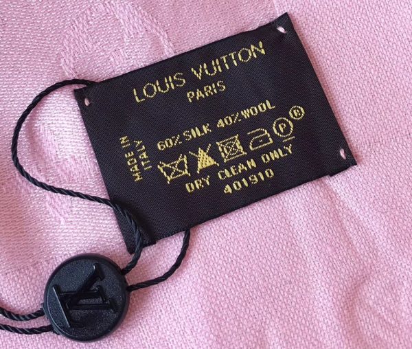 Luxury Edition LV Scarf 024