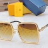 Louis Vuitton Link Cat Eye Sunglasses