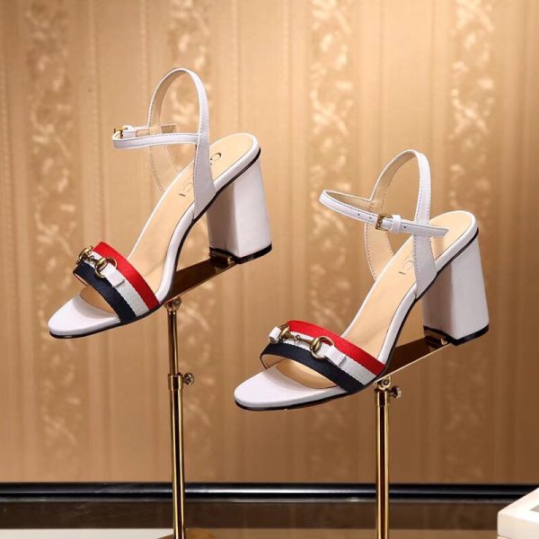 Designer GCI HIGH HEELS 015