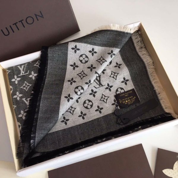 Luxury Edition LV Scarf 019