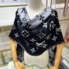 Luxury Edition LV Scarf 005