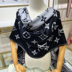 Luxury Edition LV Scarf 005