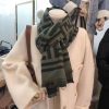 Luxury Edition Fendi Scarf 009