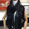 Luxury Edition Chanel Scarf 001