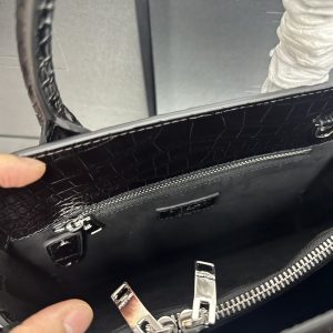 Women Saint Laurent Sac De Jour Nano