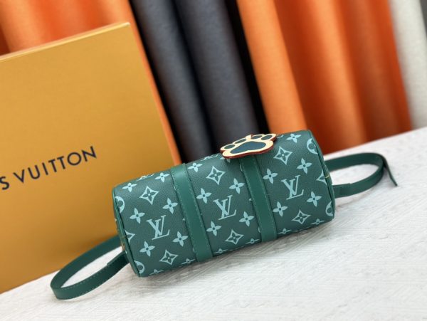 Louis Vuitton Keepall Bandoulière 25 Bag ‘