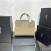 Women Saint Laurent Sac De Jour Nano