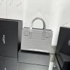 Women Saint Laurent Sac De Jour Nano