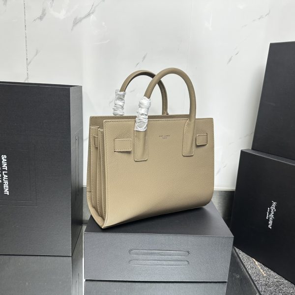 Women Saint Laurent Sac De Jour Nano