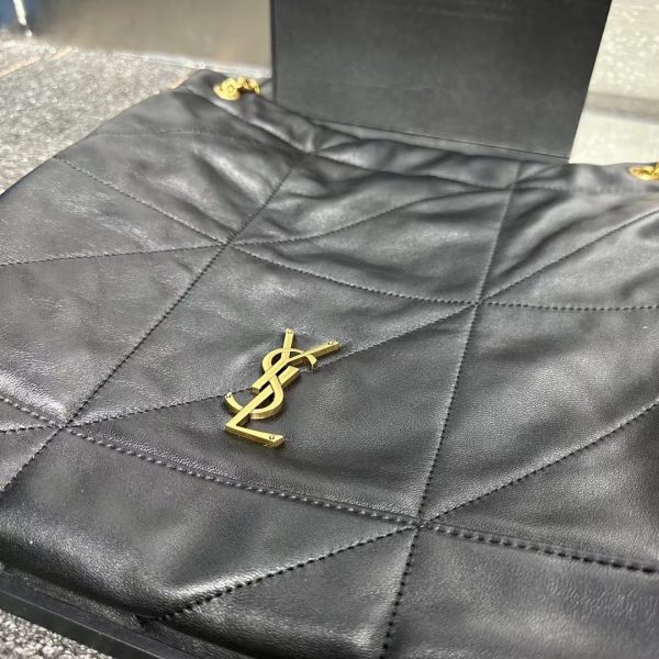 Saint Laurent YSL Jamie 4.3 Pochon tote