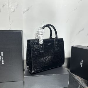 Women Saint Laurent Sac De Jour Nano