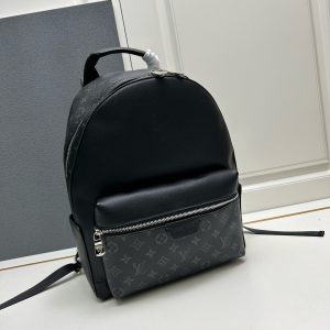 LOUIS VUITTON DISCOVERY BACKPACK PM COBALT