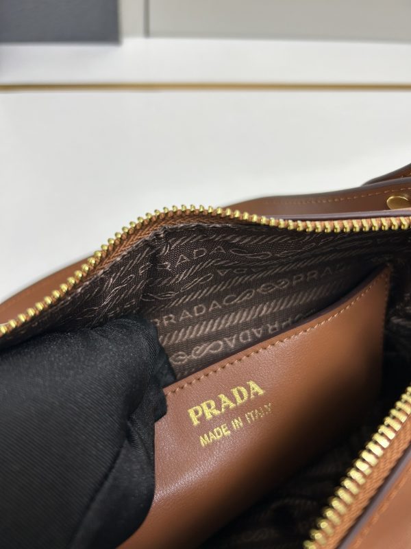 Prada Darling handbag