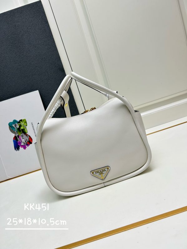 Prada Darling handbag