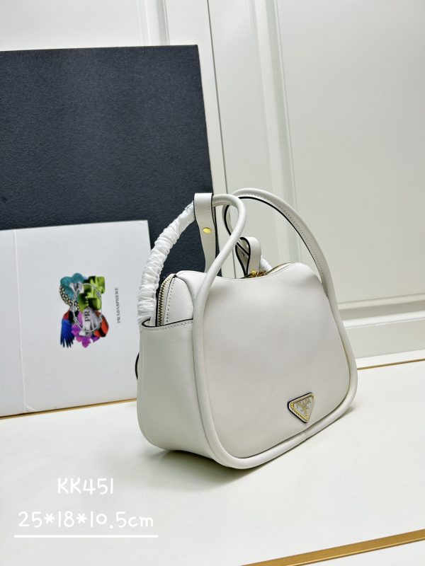 Prada Darling handbag