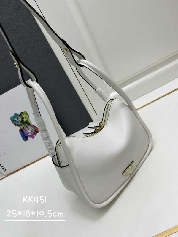 Prada Darling handbag