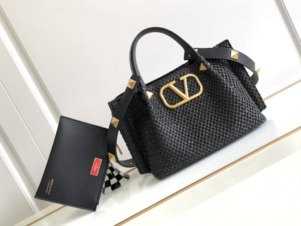 Valentino Small Shopping Bag