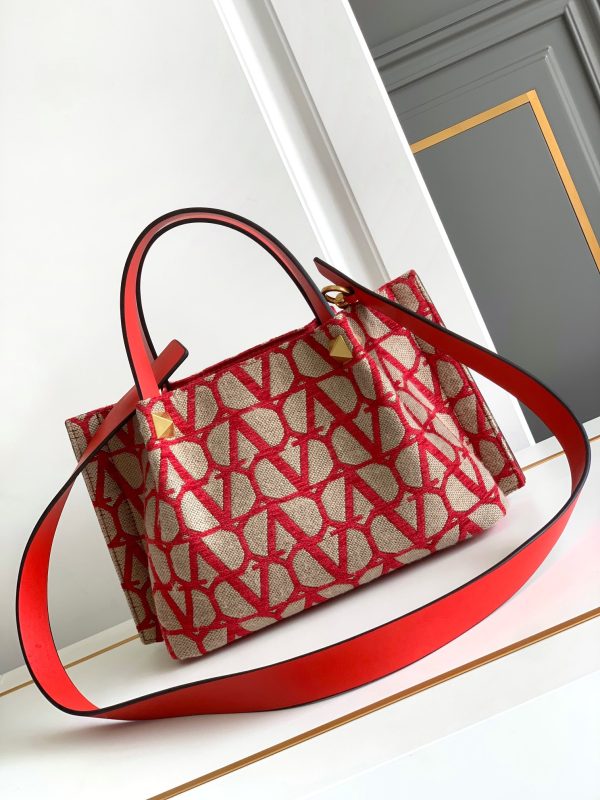 Valentino Small Shopping Bag