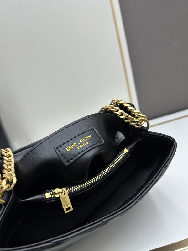 Yves Saint Laurent Small Lou