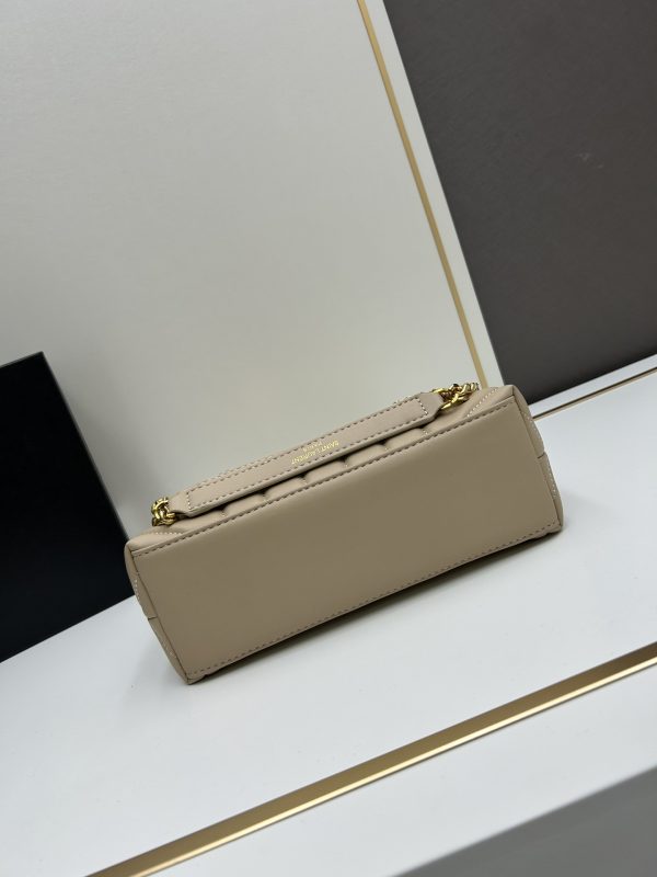 Yves Saint Laurent Small Lou