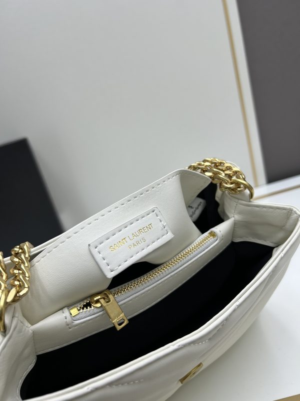 Yves Saint Laurent Small Lou