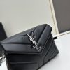 YSL Loulou Toy Strap Bag