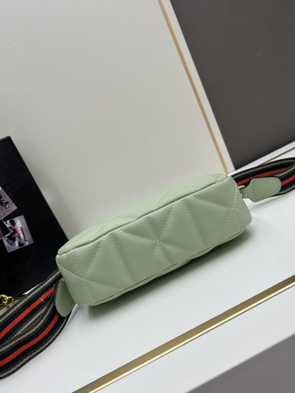 Prada Women Mini Shoulder Bag