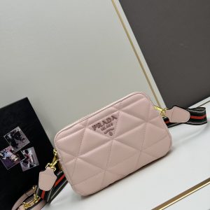 Prada Women Mini Shoulder Bag