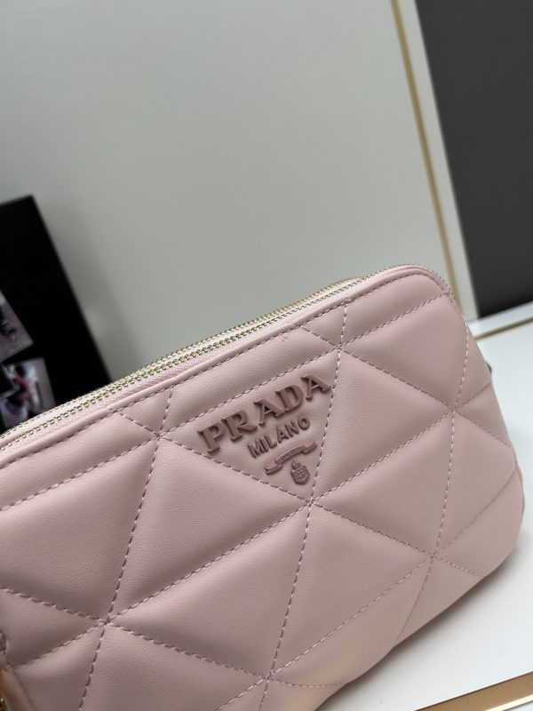 Prada Women Mini Shoulder Bag