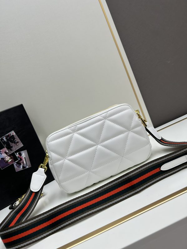 Prada Women Mini Shoulder Bag