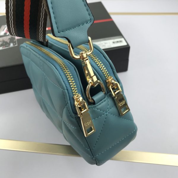 Prada Women Mini Shoulder Bag