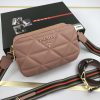 Prada Women Mini Shoulder Bag