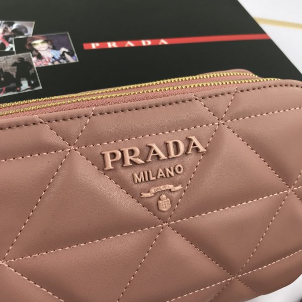 Prada Women Mini Shoulder Bag