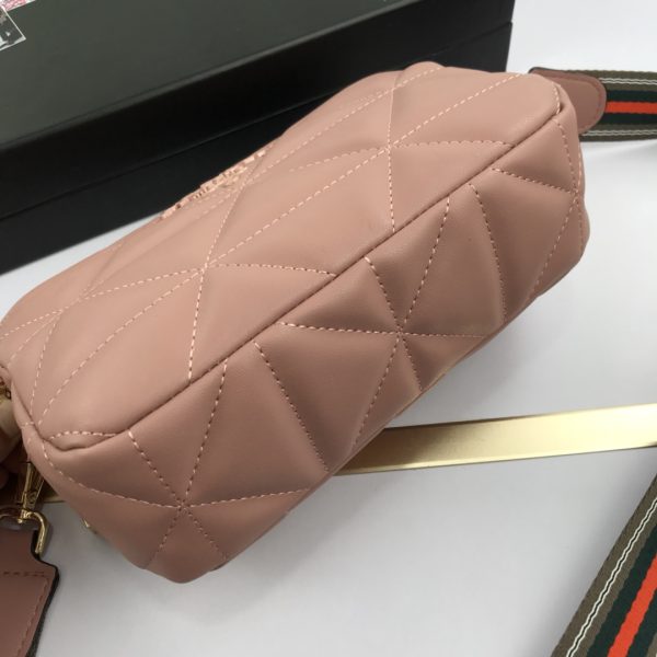 Prada Women Mini Shoulder Bag