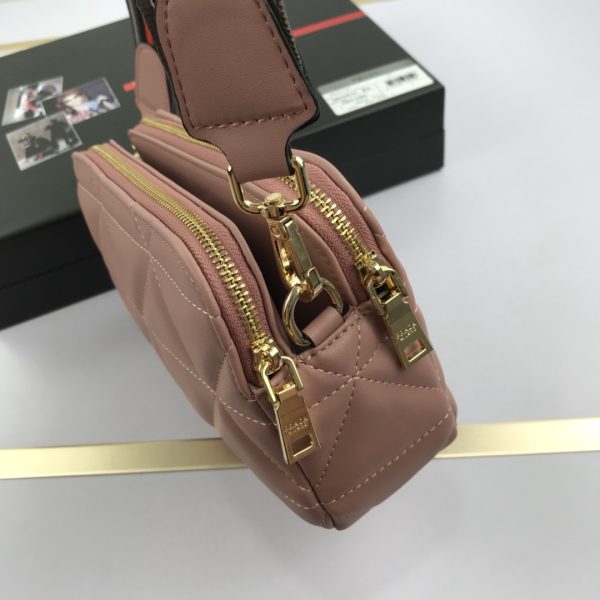 Prada Women Mini Shoulder Bag