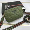 Prada Women Mini Shoulder Bag