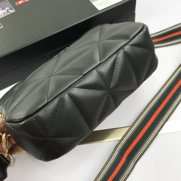 Prada Women Mini Shoulder Bag