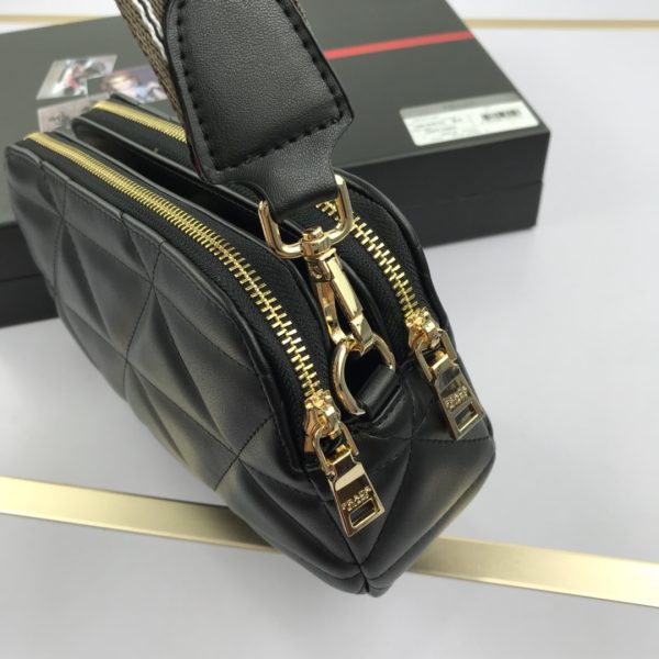 Prada Women Mini Shoulder Bag