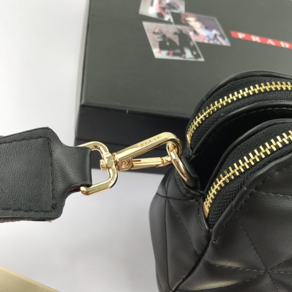 Prada Women Mini Shoulder Bag