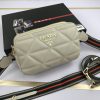 Prada Women Mini Shoulder Bag