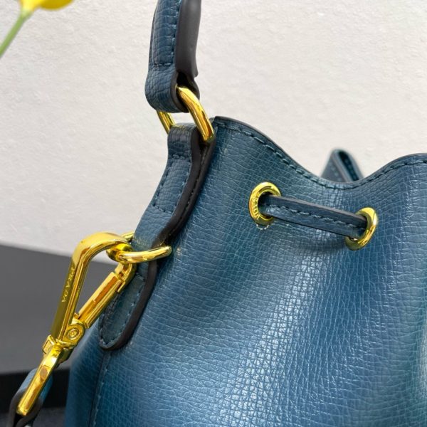 PRADA Drawstring shoulder bag