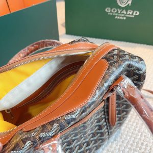 Goyard Boeing 30 Bag