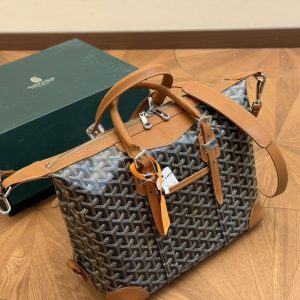 Goyard Sac De Voyage