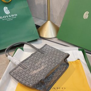 Goyard Anjou Tote Mini