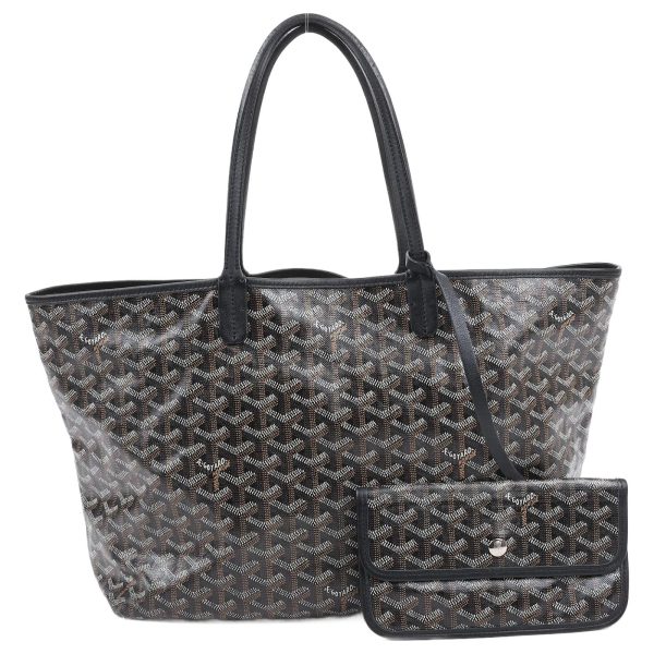 Goyard Large Tote Bag