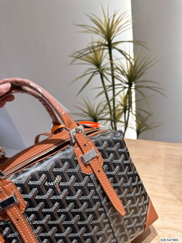 GOYARD ALMA VENDOME