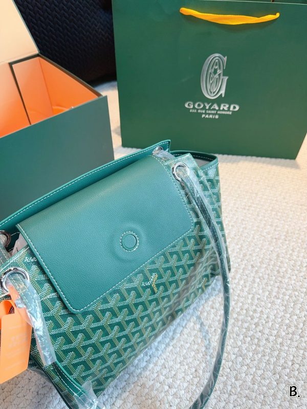 Goyard Rouette