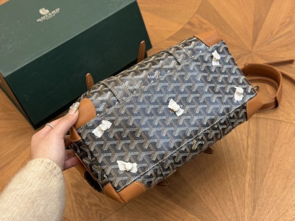 Goyard Sac De Voyage