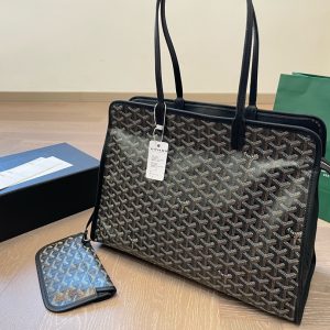 Goyard Hobo Bag