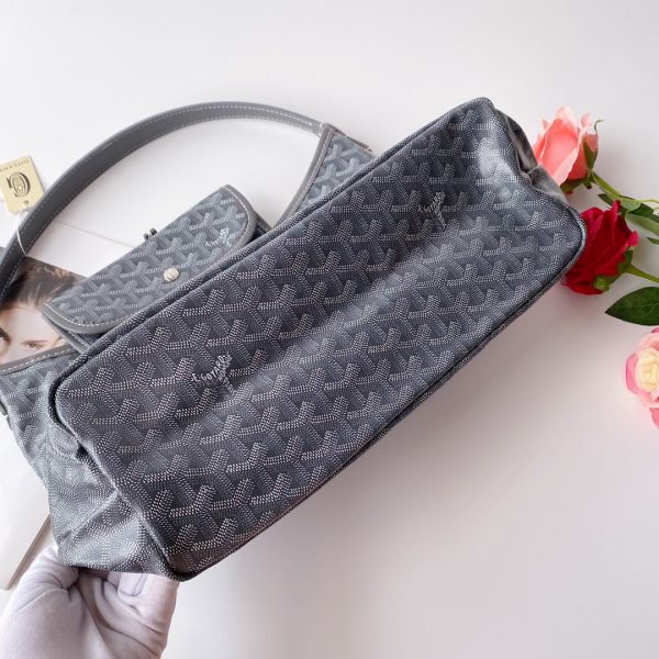 Goyard Boheme Hobo Bag